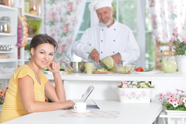 Konsultacja kulinarna